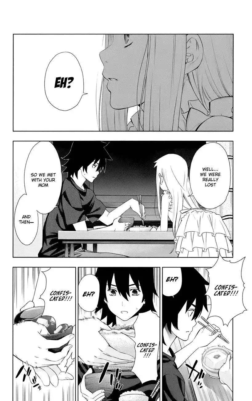 Ano Hi Mita Hana no Namae o Bokutachi wa Mada Shiranai Chapter 7 36